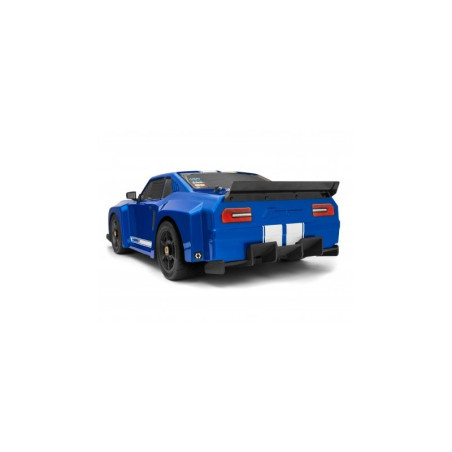 MAVERICK QUANTUM R FLUX 1/8 RTR BRUSHLESS 4S - Imagen 4