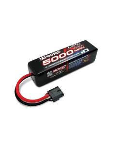 TRX2889X TRAXXAS BATERIA LIPO 5000 mAh 14,8 V 4S 25C (reemplaza 2888X) - Imagen 1