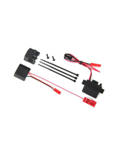 TRX7286A FUENTE DE ALIMENTACIÓN DE LUZ LED (E REVO,SUMMIT) - Imagen 1