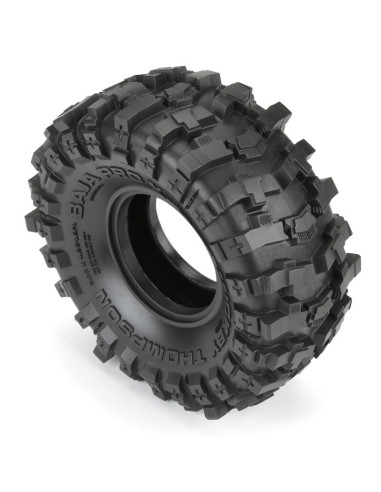 PRO1021314 Neumáticos Mickey Thompson Baja Pro X G8 delanteros y traseros de 1,9" (2) 1/10 - Imagen 4