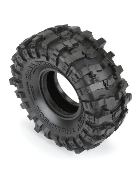 PRO1021314 Neumáticos Mickey Thompson Baja Pro X G8 delanteros y traseros de 1,9" (2) 1/10 - Imagen 4