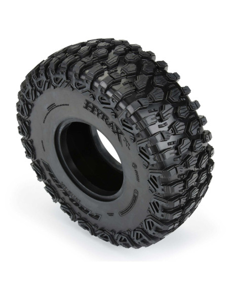 PRO10186-14 NEUMÁTICOS HYRAX XL DE 2,9" G8 ROCK TERRAIN (2) PARA AXIAL SCX6 DELANTERO O TRASERO - Imagen 4