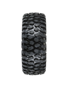 PRO10186-14 NEUMÁTICOS HYRAX XL DE 2,9" G8 ROCK TERRAIN (2) PARA AXIAL SCX6 DELANTERO O TRASERO - Imagen 2