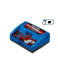 TRX2981G TRAXXAS Cargador EZ-Peak Plus 4S 8A LiPo/NiMH ID UE - Imagen 1