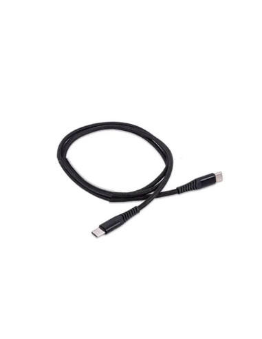 TRX2916 Cable de alimentación, USB-C, 100 W (alta potencia), 1,5 m (5 pies) - Imagen 1