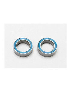 TRX7020 Rodamientos de bolas, sellados con goma azul (8x12x3,5 mm) (2) - Imagen 1