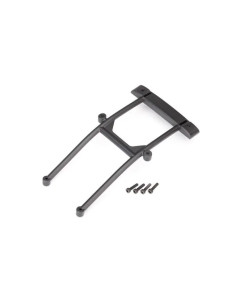 TRX6719 Soporte de carrocería/3x12 mm CS (4) - Imagen 1