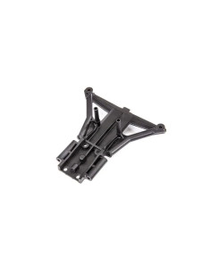 TRX7430R TRAXXAS MAMPARO DELANTERO - Imagen 1