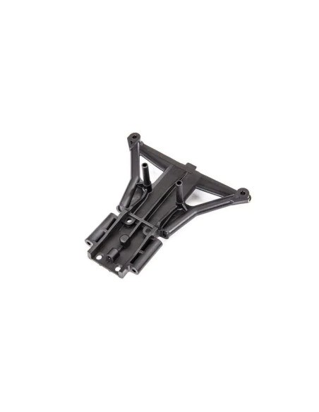 TRX7430R TRAXXAS MAMPARO DELANTERO - Imagen 1