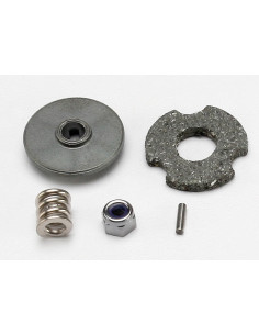 TRX7152 TRAXXAS Embrague antirrebote completo 1/16 - Imagen 1