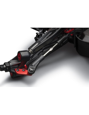 ARRMA KRATON 6S EXB AVC 4X4 RTR 1/8 MONSTER TRUCK+PROTECCIONES EN CARDANS,CHASIS,AMORTIGUADORES - Imagen 11