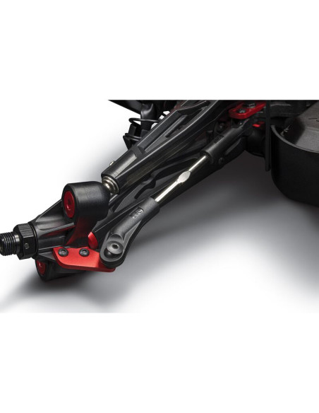 ARRMA KRATON 6S EXB AVC 4X4 RTR 1/8 MONSTER TRUCK+PROTECCIONES EN CARDANS,CHASIS,AMORTIGUADORES - Imagen 11