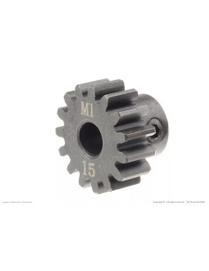 CASTLE CC-010-0065-09 CC Piñón MOD1.0 - 15T - Imagen 1