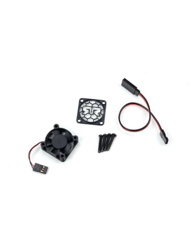 ARRMA  ARA390289 Conjunto de ventilador de motor BLX 4x4 - Imagen 1