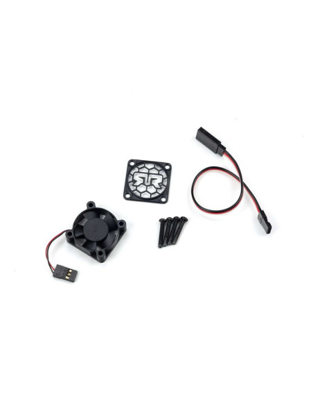 ARRMA  ARA390289 Conjunto de ventilador de motor BLX 4x4 - Imagen 1