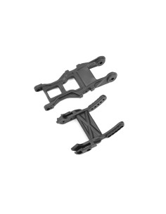 C-00180-653 TEAM CORALLY Brazo de barra con ruedas 1 juego - Imagen 1