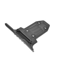 C-00180-882 TEAM CORALLY Parachoques con placa protectora - Delantero - 1 pieza - Imagen 1