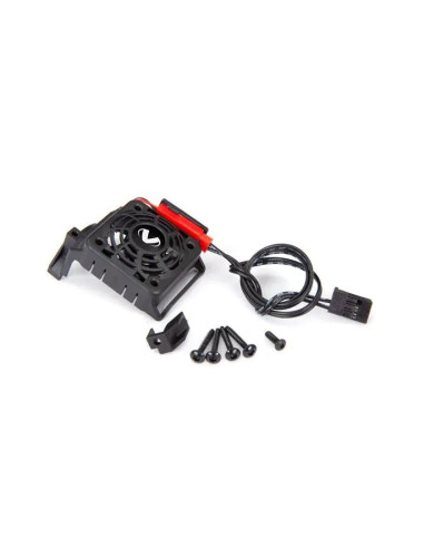 TRX3456 TRAXXAS Ventilador de refrigeración para 3351R y 3461 - Imagen 1
