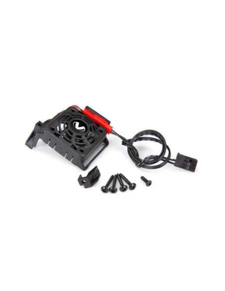 TRX3456 TRAXXAS Ventilador de refrigeración para 3351R y 3461 - Imagen 1