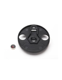 TRX6534 TRAXXAS Soporte magnético para disparador de telemetría/Imán de 5 x 2 mm (1)SPARTAN,DCB-M41 - Imagen 1