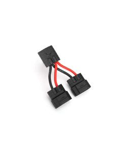 TRX3064X Arnés de cables, conexión de batería en paralelo (compatible con iD) - Imagen 1