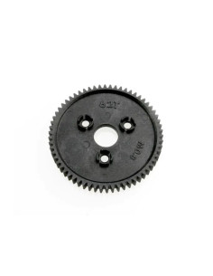 TRX3959 Engranaje recto, 62 dientes (paso métrico de 0,8) - Imagen 1