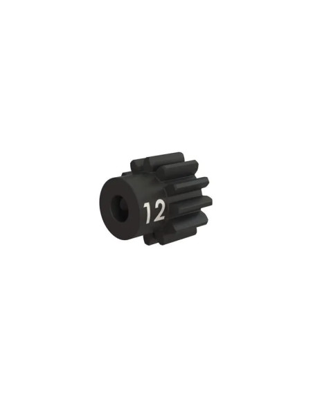 TRX3942X Engranaje, piñón de 12 dientes (32-p), de alta resistencia (BL-2) - Imagen 1
