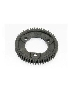 TRX3956R Engranaje recto, 54 dientes (paso métrico de 0,8, compatible con 32 pi - Imagen 1