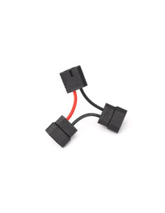 TRX3063X Arnés de cables, conexión de batería en serie (compatible con iD) - Imagen 1
