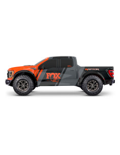 TRAXXAS FORD F-150 RAPTOR R ULTIMATE FOX 2 - Imagen 2