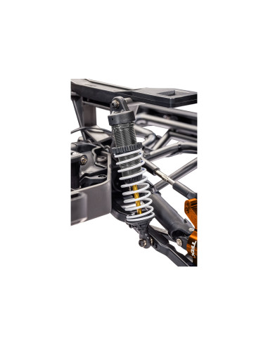 TRAXXAS FORD F-150 RAPTOR R ULTIMATE FOX 1 1/10 BRUSHLESS(NO INCLUYE BATERIA NI CARGADOR) - Imagen 5