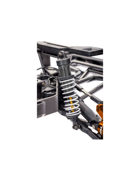 TRAXXAS FORD F-150 RAPTOR R ULTIMATE FOX 1 1/10 BRUSHLESS(NO INCLUYE BATERIA NI CARGADOR) - Imagen 5