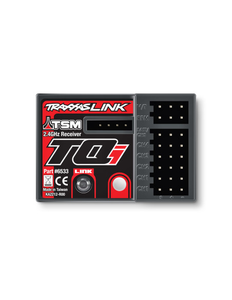 TRAXXAS FORD F-150 RAPTOR R ULTIMATE FOX 1 1/10 BRUSHLESS(NO INCLUYE BATERIA NI CARGADOR) - Imagen 7