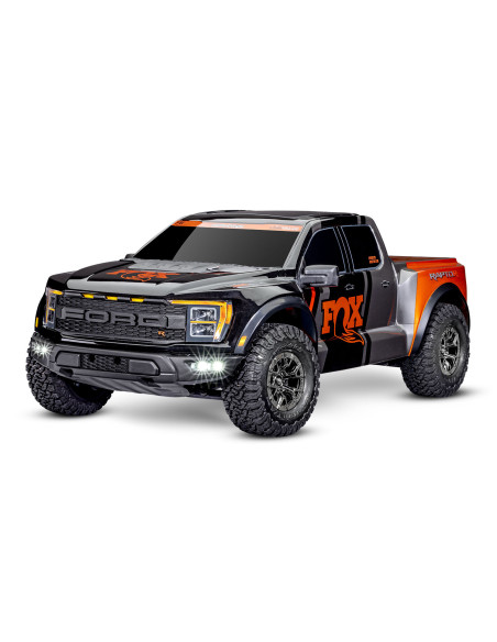 TRAXXAS FORD F-150 RAPTOR R ULTIMATE FOX 1 - Imagen 1