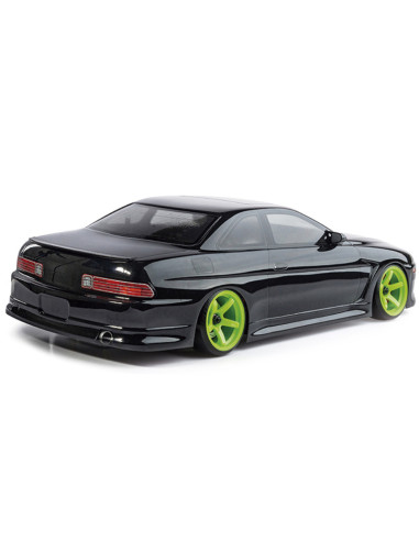 DRIFT MST RMX 2.5 RWD RTR JZ3 NEGRA BRUSHLESS - Imagen 2
