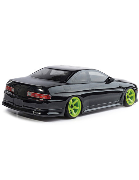 DRIFT MST RMX 2.5 RWD RTR JZ3 NEGRA BRUSHLESS - Imagen 2