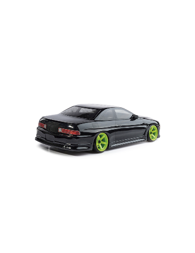 DRIFT MST RMX 2.5 RWD RTR JZ3 NEGRA BRUSHLESS - Imagen 6