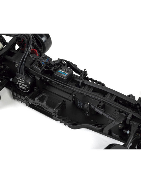 DRIFT MST RMX 2.5 RWD RTR LBMT AZUL BRUSHLESS - Imagen 8