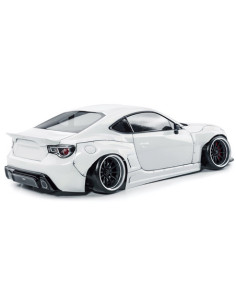 DRIFT MST RMX 2.5 RWD 86RB BLANCO BRUSHLESS - Imagen 2