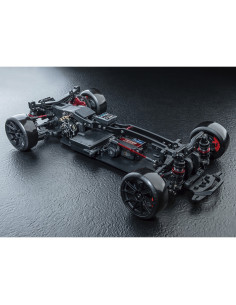 MST CHASIS DRIFT MST RMX EX. S PRO RWD KIT - Imagen 1