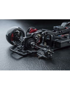MST CHASIS DRIFT MST RMX EX. S PRO RWD KIT - Imagen 2
