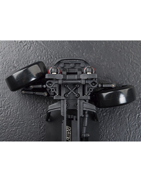MST CHASIS DRIFT RMX-M W225/233 KIT - Imagen 3