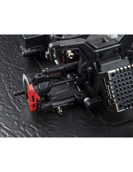 MST CHASIS DRIFT RMX-M W225/233 KIT - Imagen 4