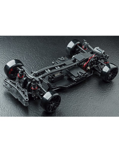 MST CHASIS DRIFT RMX 2.5 RWD KIT CLASSIC - Imagen 1