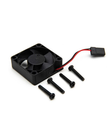 SPMXSEF2 SPEKTRUM Ventilador de refrigeración de repuesto: Firma Smart 150A ESC - Imagen 1