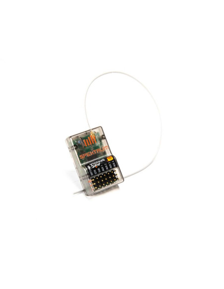 SPMSR6200A Receptor de superficie AVC de 6 canales DSMR SR6200A - Imagen 1