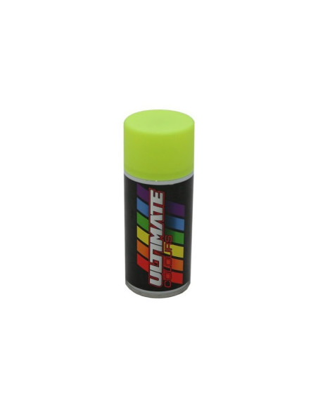 UR2401 ULTIMATE FLUORESCENT YELLOW 150 ML. - Imagen 1