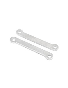 MV150117 Placa de caja de cambios Maverick 2PIEZAS - Imagen 1