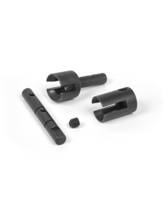 MV150139 Juego de tazas de transmisión central Maverick - Imagen 1