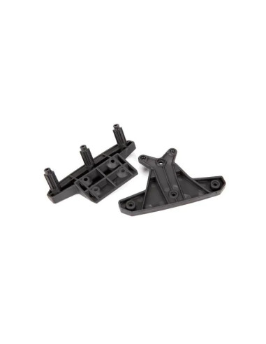 TRX9420 Parachoques delantero para Chevrolet C10 Drag Slash - Imagen 1